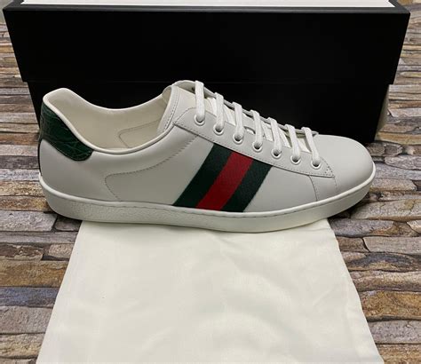Indulge in the Charm of Gucci's Enchanting Sneaker Styles